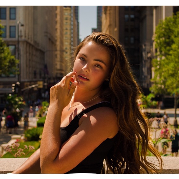 Meet your Posher, Makayla - Picture 1 of 1